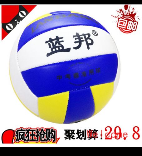 Ballon de volley - Ref 2008864
