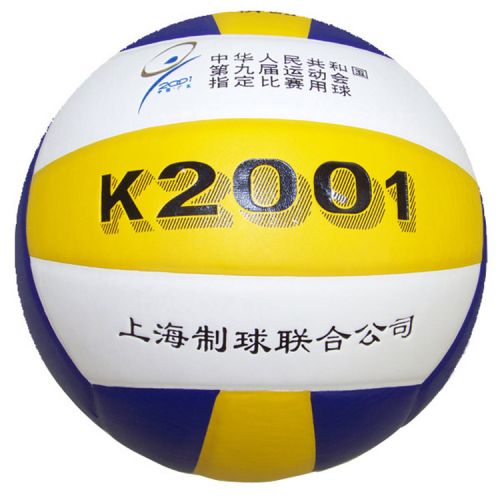Ballon de volley - Ref 2008886
