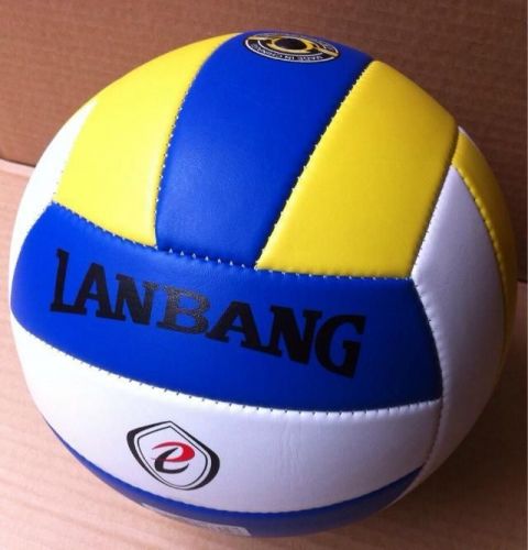 Ballon de volley - Ref 2008892