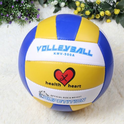 Ballon de volley - Ref 2008898