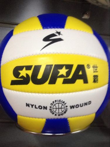 Ballon de volley - Ref 2008909