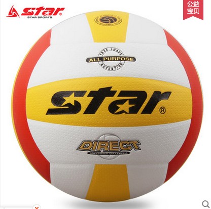Ballon de volley STAR - Ref 2008946