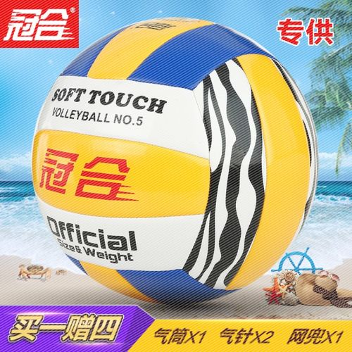 Ballon de volley - Ref 2008955