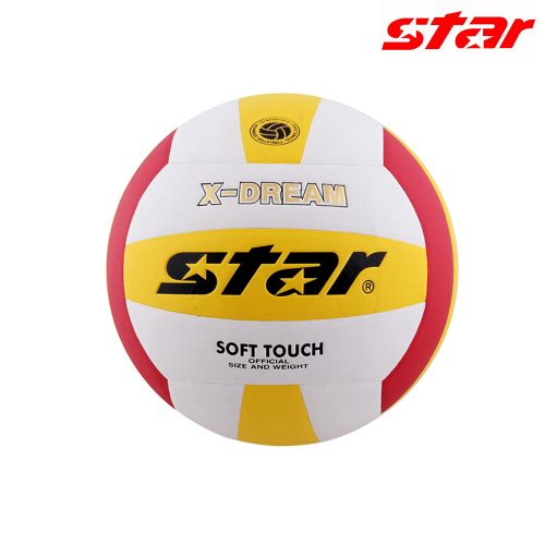 Ballon de volley STAR - Ref 2008965