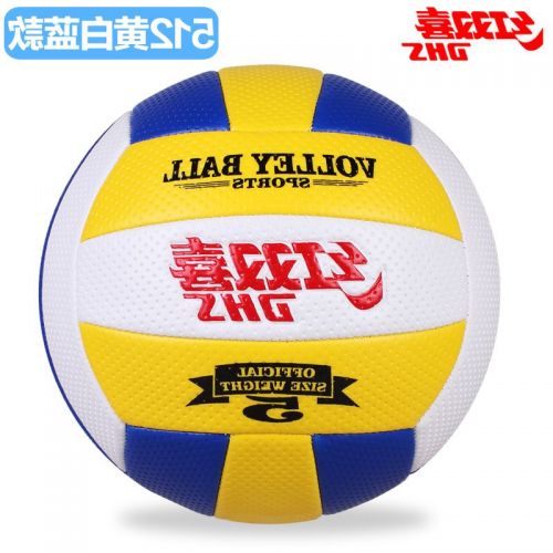 Ballon de volley - Ref 2008998