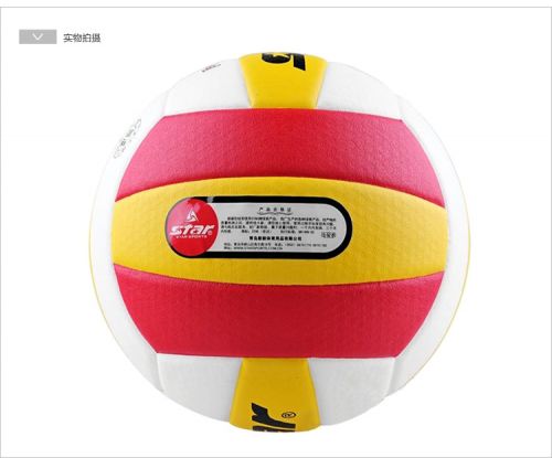 Ballon de volley STAR - Ref 2009005