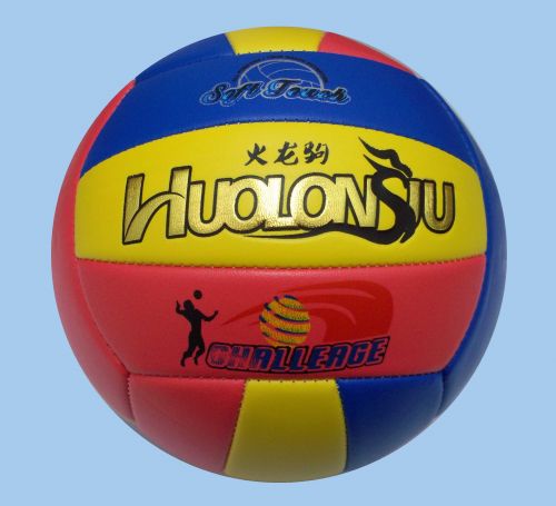 Ballon de volley - Ref 2009007