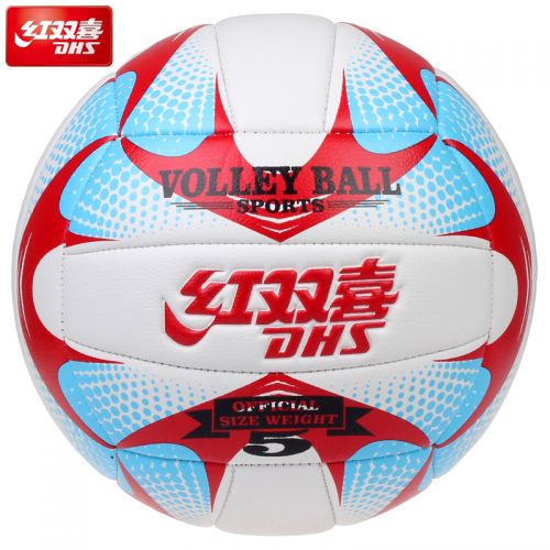 Ballon de volley - Ref 2009009