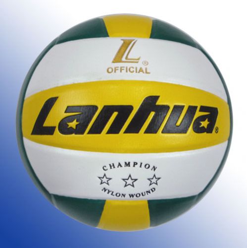 Ballon de volley - Ref 2009073