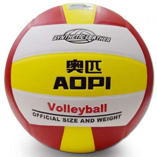 Ballon de volley - Ref 2009078