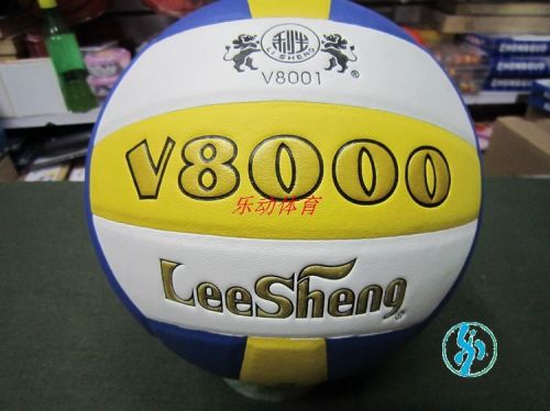 Ballon de volley LEESHENG - Ref 2009104