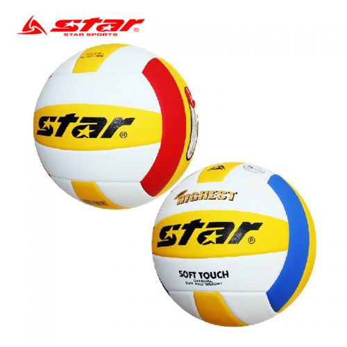 Ballon de volley STAR - Ref 2009137