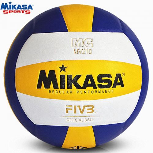 Ballon de volley MLKASA - Ref 2009163