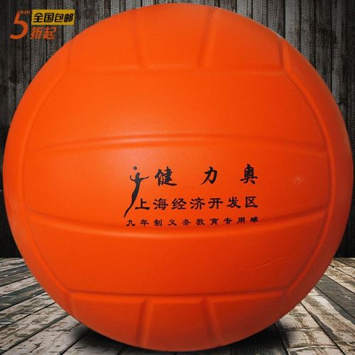 Ballon de volley - Ref 2009164