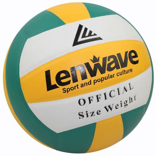 Ballon de volley - Ref 2009192