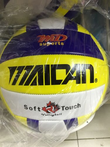 Ballon de volley - Ref 2009194