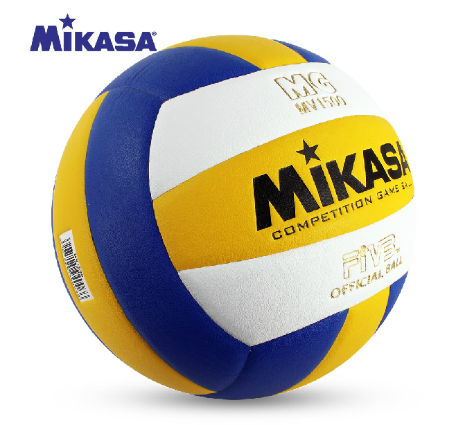 Ballon de volley - Ref 2009221