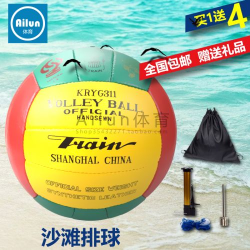 Ballon de volley - Ref 2009230