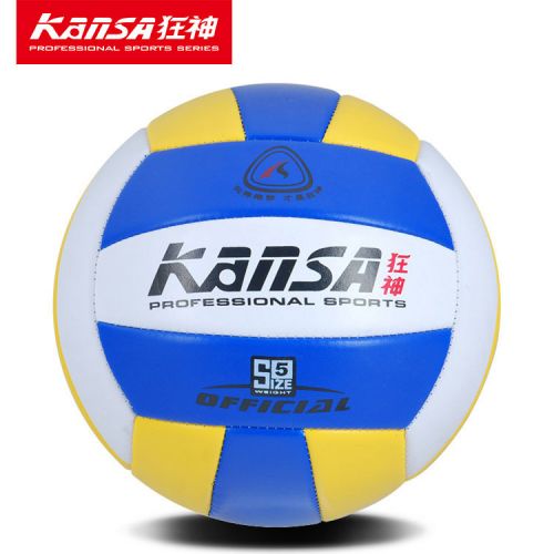 Ballon de volley - Ref 2009259