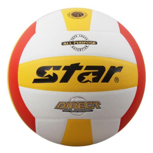 Ballon de volley STAR - Ref 2009275