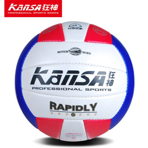 Ballon de volley - Ref 2009277