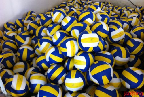 Ballon de volley - Ref 2009279