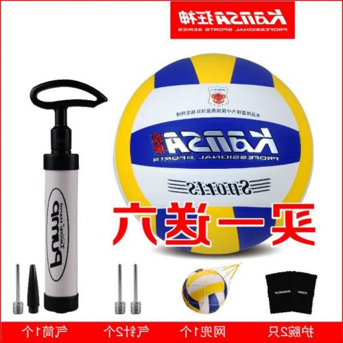 Ballon de volley - Ref 2009288