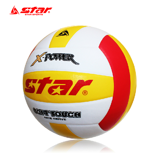 Ballon de volley STAR - Ref 2009311