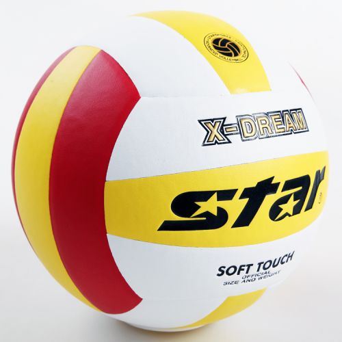 Ballon de volley STAR - Ref 2009315