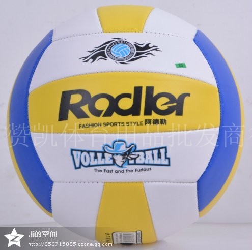 Ballon de volley - Ref 2009326
