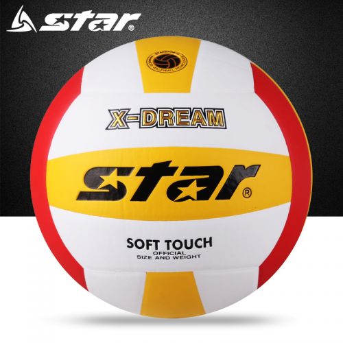 Ballon de volley STAR - Ref 2009350