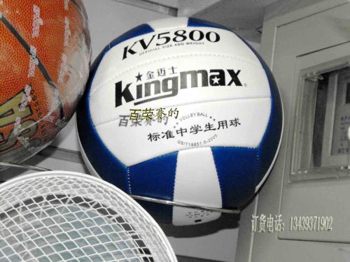 Ballon de volley - Ref 2009400