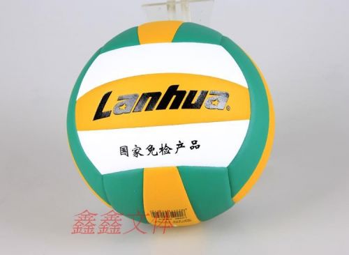 Ballon de volley - Ref 2009422