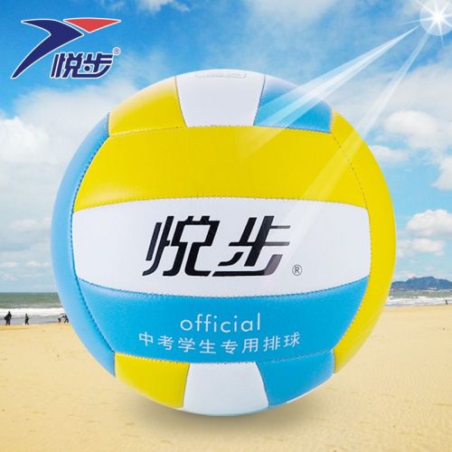 Ballon de volley - Ref 2009442