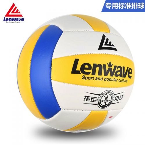 Ballon de volley - Ref 2009455