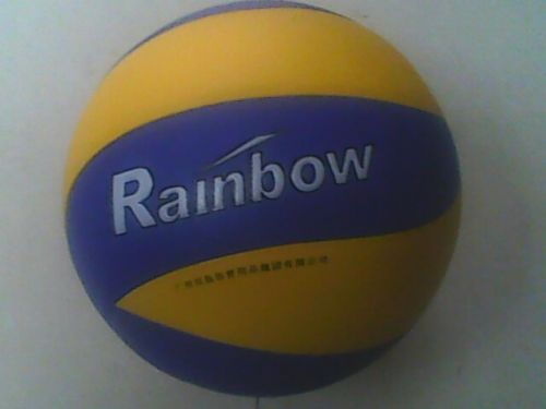 Ballon de volley DOUBLE FISH - Ref 2009464