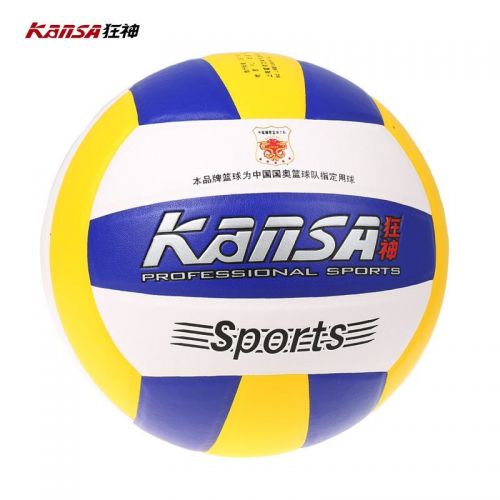 Ballon de volley - Ref 2009496