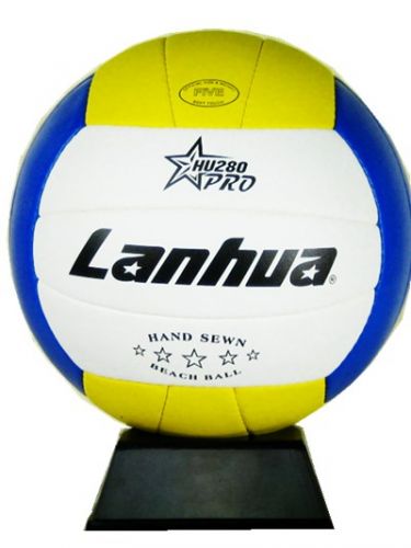 Ballon de volley - Ref 2009499