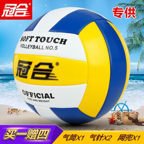 Ballon de volley - Ref 2009521