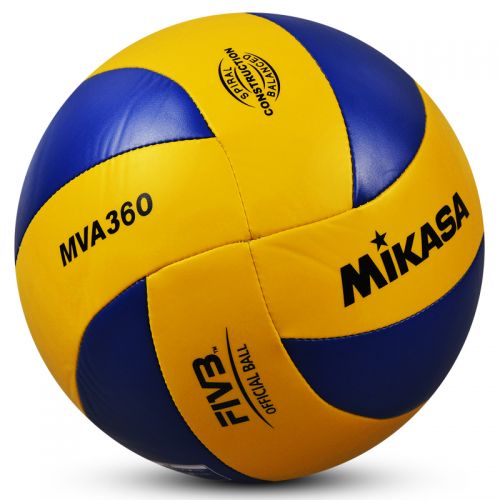 Ballon de volley 2009542