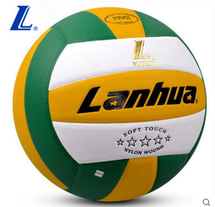 Ballon de volley - Ref 2009548