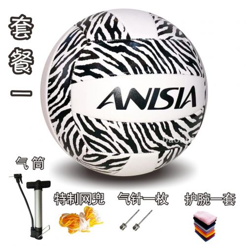 Ballon de volley ANISIA - Ref 2009549