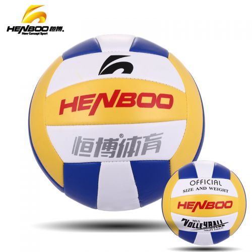 Ballon de volley - Ref 2009589