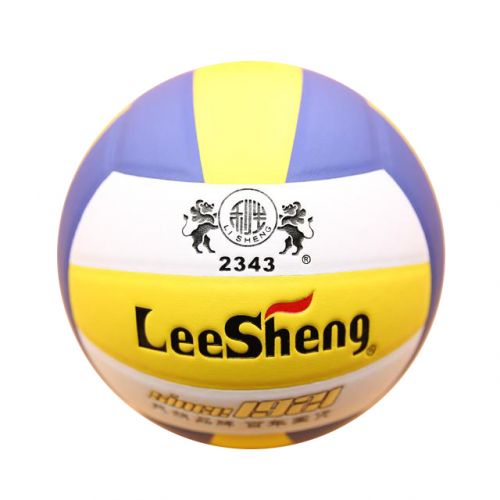 Ballon de volley LEESHENG - Ref 2009601