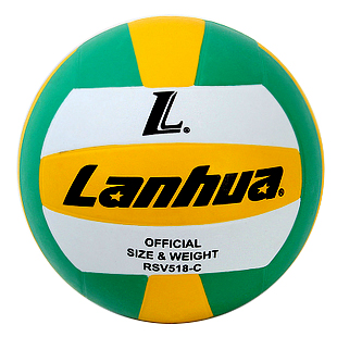 Ballon de volley LANHUA - Ref 2009614