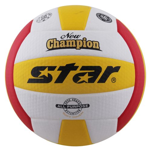 Ballon de volley STAR - Ref 2009617