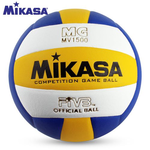 Ballon de volley MIKASA - Ref 2009623