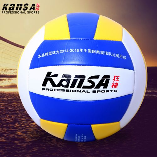 Ballon de volley - Ref 2009637