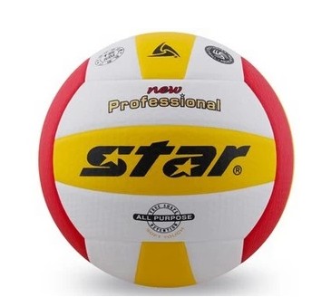 Ballon de volley STAR - Ref 2009638