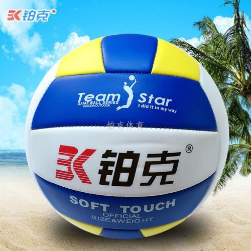 Ballon de volley - Ref 2009653